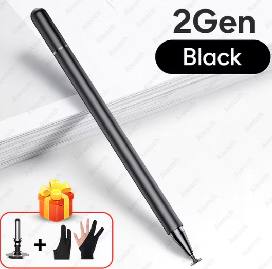 Universal Stylus Penna – Kompatibel med iPad, Android & iPhone